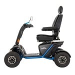 Mobility Plus Baja Wrangler 2 BA401 Mobility Scooter