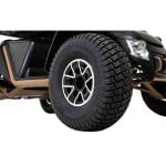 Mobility Plus Baja Wrangler 2 BA401 Mobility Scooter