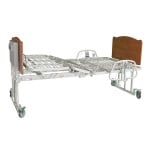 Mobility Plus Bariatric Bed