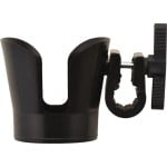 Mobility Plus CH-2000 Non-Folding Cup Holder