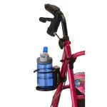 Mobility Plus CH-3000R Swivel Mount Cup Holder