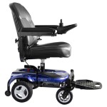 Mobility Plus Ez-Go Power Chair