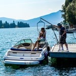 Mobility Plus EZ 2 Pool Lift