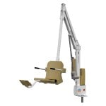 Mobility Plus Scout Excel Pool Lift