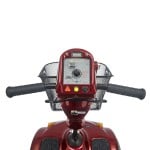 Mobility Plus Avenger 4-Wheel Mobility Scooter