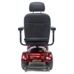 Mobility Plus Avenger 4-Wheel Mobility Scooter