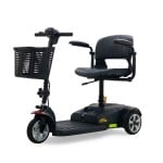 Buzzaround LT 3-Wheel Mobility Scooter