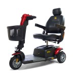 Buzzaround LX 3-Wheel Mobility Scooter