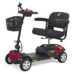 Buzzaround XLSHD 4-Wheel