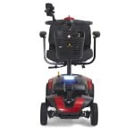 Mobility Plus Buzzaround XLSHD 4-Wheel