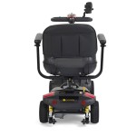Mobility Plus Buzzaround XLS-HD 4-Wheel Mobility Scooter