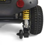 Mobility Plus Buzzaround XLSHD 4-Wheel
