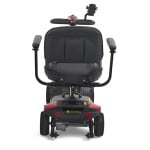 Mobility Plus Buzzaround XL 4-Wheel Mobility Scooter
