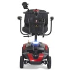 Mobility Plus Buzzaround XL 4-Wheel Mobility Scooter