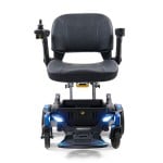 Mobility Plus Buzzaround CarryOn GP130 Power Chair