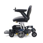 Mobility Plus Buzzaround CarryOn GP130 Power Chair