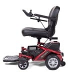 Mobility Plus LiteRider Envy GP162 Power Chair
