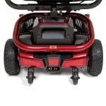 Mobility Plus LiteRider Envy GP162 Power Chair