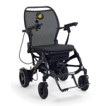 Mobility Plus Cricket Power Chair