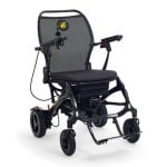 Cricket Power Chair