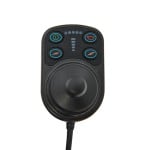 Mobility Plus Cricket GP302 Power Chair