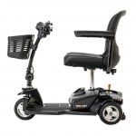 Mobility Plus Go-Go Ultra X 3-Wheel Mobility Scooter