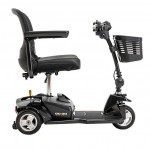 Mobility Plus Go-Go Ultra X 3-Wheel Mobility Scooter