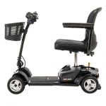 Mobility Plus Go-Go Ultra X 4-Wheel Mobility Scooter