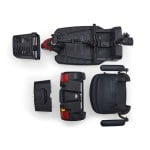 Mobility Plus Buzzaround LT 3-Wheel Mobility Scooter