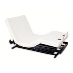 Mobility Plus Supernal 3 Hi-Low Hospital Bed