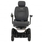 Jazzy Power Chair Accessories:: Essence SPP Wheelchair Cushion