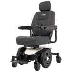 Mobility Plus Jazzy Evo 613 Li Power Chair