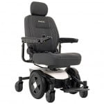 Mobility Plus Jazzy Evo 613 Li Power Chair