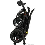 Mobility Plus Jazzy Ultra Light
