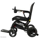 Mobility Plus Jazzy Ultra Light