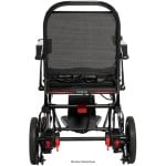 Mobility Plus Jazzy Ultra Light