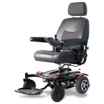 Mobility Plus Junior Power Chair