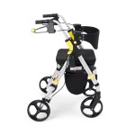 Mobility Plus Empower Rollator