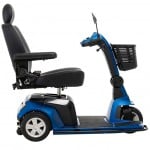 Maxima SC901 3-Wheel Mobility Scooter