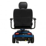 Mobility Plus Maxima 3-Wheel Mobility Scooter