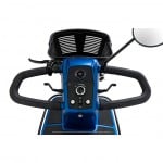 Mobility Plus Maxima 3-Wheel Mobility Scooter