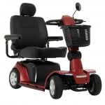 Mobility Plus Maxima 4-Wheel Mobility Scooter