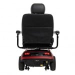 Mobility Plus Maxima 4-Wheel Mobility Scooter