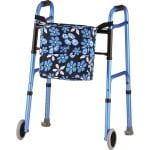 Mobility Plus P4200SB Hanging Mobility Pouch