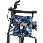 Mobility Plus P4200SB Hanging Mobility Pouch