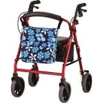 Mobility Plus P4200SB Hanging Mobility Pouch