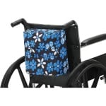 Mobility Plus P4200SB Hanging Mobility Pouch