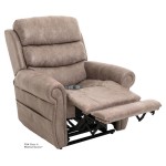 Mobility Plus VivaLift Tranquil 2 PLR-935M Lift Chair