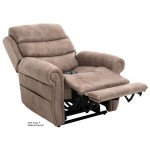 Mobility Plus VivaLift Tranquil 2 PLR-935M Lift Chair