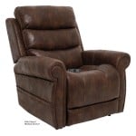 Mobility Plus VivaLift Tranquil 2 PLR-935LT Lift Chair